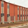 Residencial Javae